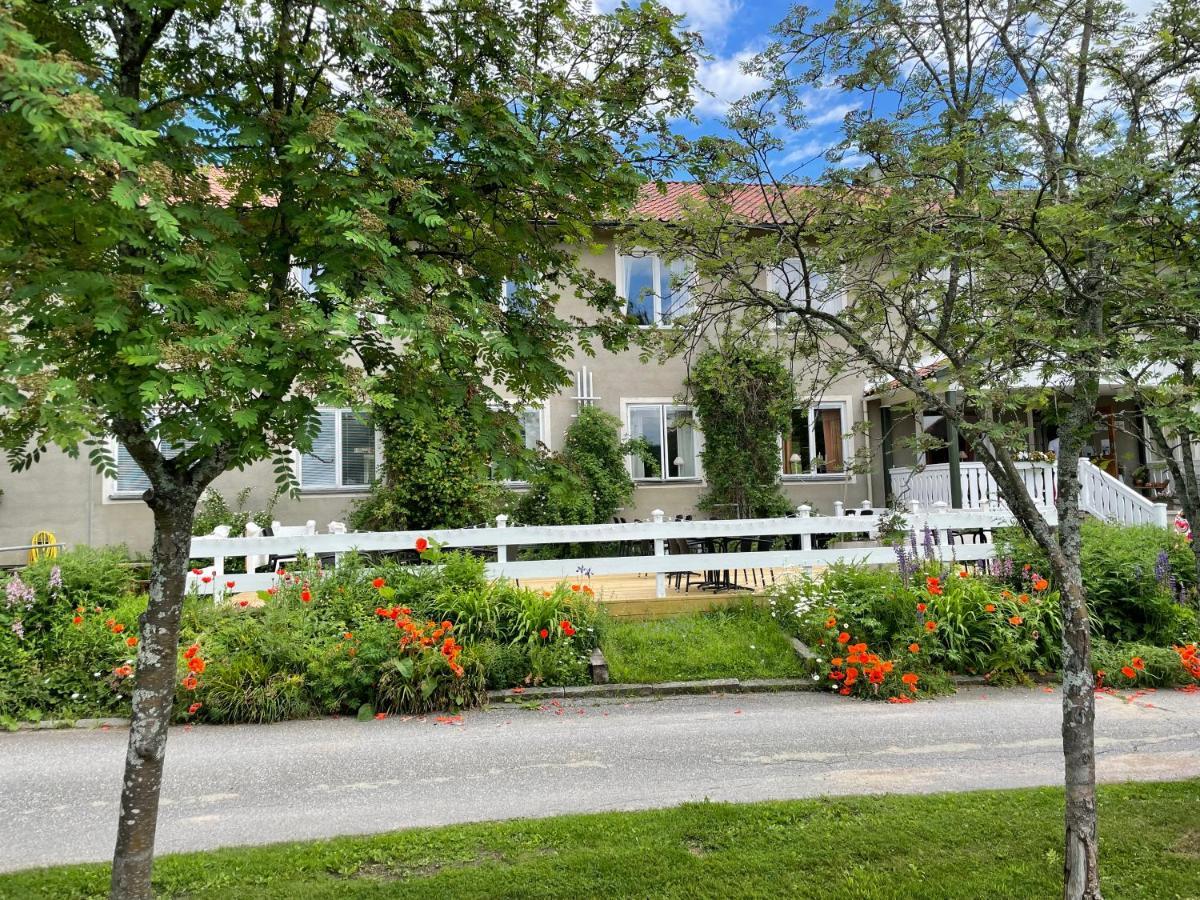 Helsingegarden Hostel Järvsö Exterior foto