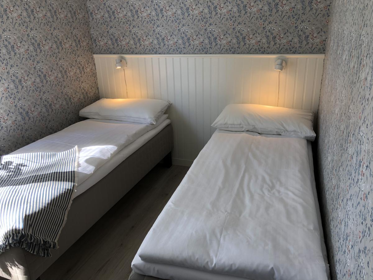 Helsingegarden Hostel Järvsö Exterior foto